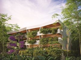 Appartement Studio à vendre à Cozumel, Quintana Roo, Cozumel