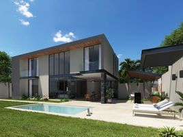 4 Schlafzimmer Haus zu verkaufen in Conkal, Yucatan, Conkal