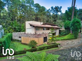 Villa 4 chambre à vendre à Valle De Bravo, Mexico, Valle De Bravo