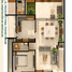 Villa 3 chambre à vendre à Yaxkukul, Yucatan, Yaxkukul