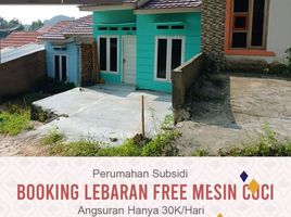 2 Bedroom House for sale in Sukoharjo, Lampung Selatan, Sukoharjo