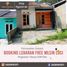 2 Bedroom House for sale in Sukoharjo, Lampung Selatan, Sukoharjo