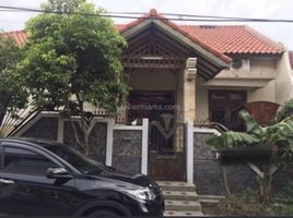 4 Bedroom Villa for sale in Gubeng, Surabaya, Gubeng