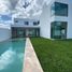 4 Schlafzimmer Villa zu verkaufen in Yaxkukul, Yucatan, Yaxkukul, Yucatan