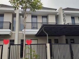 3 Bedroom House for sale in Waru, Sidoarjo, Waru