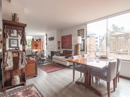 1 Habitación Apartamento en venta en Bogotá, Cundinamarca, Bogotá