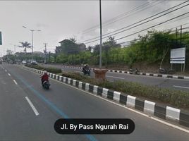  Terreno (Parcela) en venta en Jimbaran, Bali, Jimbaran, Badung