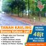  Land for sale in Lemahabang, Bekasi, Lemahabang