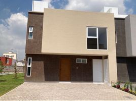 3 Schlafzimmer Villa zu verkaufen in Toluca, Mexico, Toluca