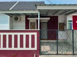 2 Kamar Rumah for sale in Cikupa, Tangerang, Cikupa