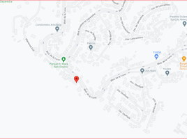 4 Schlafzimmer Villa zu verkaufen in Naucalpan De Juarez, Mexico, Naucalpan De Juarez