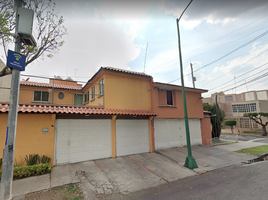 4 Schlafzimmer Villa zu verkaufen in Gustavo A Madero, Mexico City, Gustavo A Madero