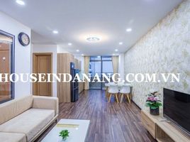 2 Schlafzimmer Appartement zu vermieten in Ngu Hanh Son, Da Nang, My An, Ngu Hanh Son