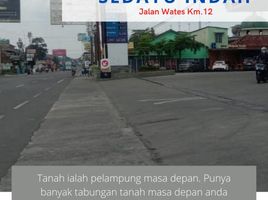  Land for sale in Bantul, Yogyakarta, Sedayu, Bantul