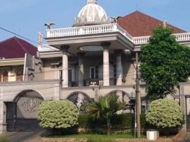 5 Kamar Rumah for sale in Sukolilo, Surabaya, Sukolilo