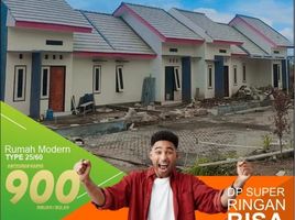 2 Bedroom House for sale in Kidung Kandang, Malang Regency, Kidung Kandang