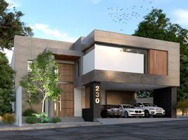 4 Schlafzimmer Haus zu verkaufen in Santiago, Nuevo Leon, Santiago, Nuevo Leon