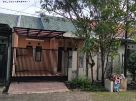 2 Schlafzimmer Haus zu verkaufen in Sukolilo, East Jawa, Sukolilo