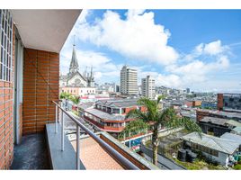 3 Habitación Apartamento en venta en Caldas, Manizales, Caldas