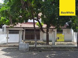 5 Bedroom House for sale in Sukomanunggal, Surabaya, Sukomanunggal