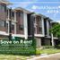 3 Habitación Villa en venta en Quezon City, Metro Manila, Quezon City, Eastern District, Metro Manila