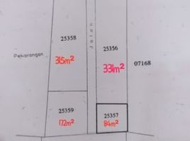  Land for sale in Bantul, Yogyakarta, Kasihan, Bantul