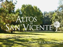  Land for sale in San Vicente, Buenos Aires, San Vicente