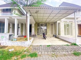 5 Bedroom House for sale in Waru, Sidoarjo, Waru