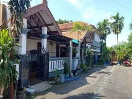 8 Bedroom House for sale in Taman, Sidoarjo, Taman