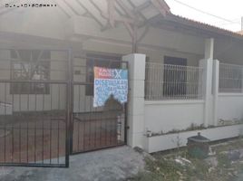 3 Bedroom House for rent in Tambaksari, Surabaya, Tambaksari