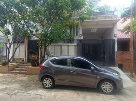 4 Kamar Rumah for sale in Bekasi Selatan, Bekasi, Bekasi Selatan