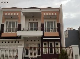 4 Habitación Villa en venta en Mulyorejo, East Jawa, Mulyorejo