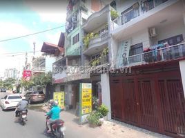  Maison for sale in Ward 25, Binh Thanh, Ward 25