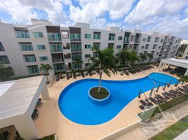 Appartement 2 chambre à vendre à Cancun, Quintana Roo, Cancun