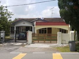 3 Bedroom Townhouse for rent in Johor, Bandar Johor Bahru, Johor Bahru, Johor