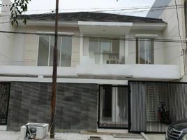 5 Habitación Casa en venta en Tambaksari, East Jawa, Tambaksari