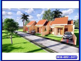 2 Bedroom House for sale in Manisrenggo, Klaten, Manisrenggo