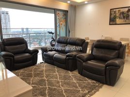 4 Bedroom Apartment for rent in Thao Dien, Ho Chi Minh City, Thao Dien, District 2, Ho Chi Minh City, Vietnam