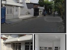 3 Bedroom House for sale in Siloam Hospitals Surabaya, Gubeng, Gubeng