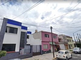 4 Schlafzimmer Villa zu verkaufen in Gustavo A Madero, Mexico City, Gustavo A Madero