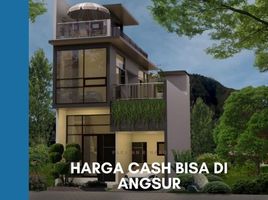 3 Bedroom House for sale in Batu, Malang Regency, Batu