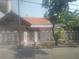 5 Kamar Rumah for sale in Wonocolo, Surabaya, Wonocolo