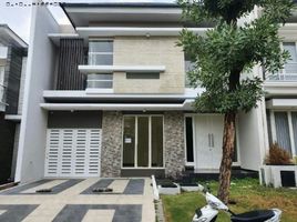 3 Habitación Villa en venta en Tambaksari, East Jawa, Tambaksari