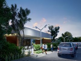 Maison 3 chambre à vendre à Conkal, Yucatan, Conkal