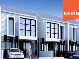 4 Habitación Casa en venta en Sidoarjo, East Jawa, Sidoarjo, Sidoarjo