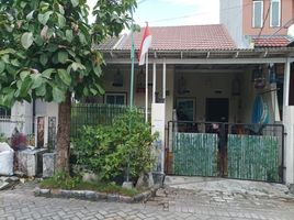 2 Kamar Rumah for sale in Gunung Anyar, Surabaya, Gunung Anyar