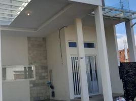 3 Kamar Rumah for sale in Junrejo, East Jawa, Junrejo