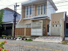 3 Habitación Villa en venta en Gubeng, East Jawa, Gubeng