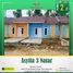 2 Kamar Rumah for sale in Lampung, Tanjung Bintang, Lampung Selatan, Lampung