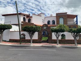 4 Bedroom House for sale in Queretaro, Queretaro, Queretaro, Queretaro